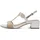 Marco Tozzi Sandalen Damen Weiß 40