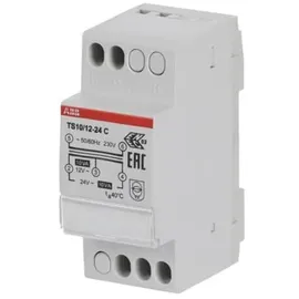 ABB Stotz S&J Sicherheitstrafo TS10/12-24 C