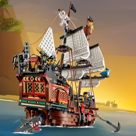 LEGO Creator 3in1 Piratenschiff 31109