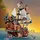 LEGO Creator 3in1 Piratenschiff 31109