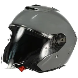 Shark RS Jet Carbon Dark Shadow Gun Silver M