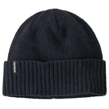 Patagonia Brodeo Beanie Blau/Schwarz
