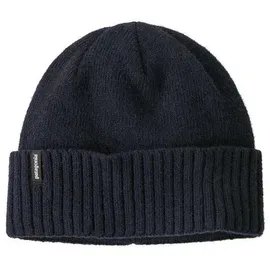 Patagonia Brodeo Beanie Blau/Schwarz