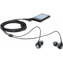 Shure SE112 Grau