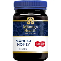 Manuka Health MGO 550+ (500 g)
