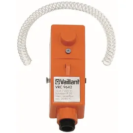Vaillant flexoCOMPACT exclusive VWF 118/4 Wärmepumpe 11 kW