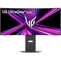 LG 34" 34GX900A-B - Flachbildschirm (TFT/LCD) - 86,4 cm