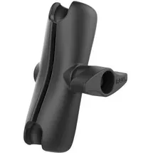 RAM MOUNTS RAM-D-201U-MI1 Smartphone Halterung, schwarz