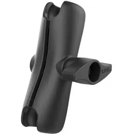 RAM MOUNTS RAM-D-201U-MI1 Smartphone Halterung, schwarz