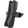 RAM MOUNTS RAM-D-201U-MI1 Smartphone Halterung, schwarz