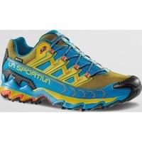 La Sportiva Ultra Raptor II Gtx tropic blue/bamboo (614735)