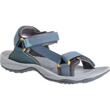 Mc Kinley Mojave Herren Blue Petrol/Blue Smo 45