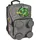 LEGO Petersen Grau/Silber