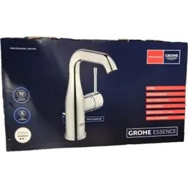 Grohe Essence Einhandmischer Hard Graphite