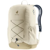 Deuter Gogo 28 l bone/desert