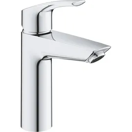 Grohe Eurosmart Einhandmischer Chrom