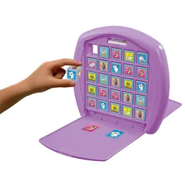 Winning Moves Top Trumps Match Pummeleinhorn