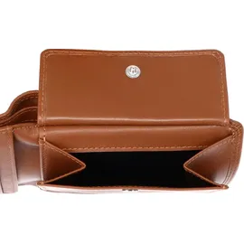 Golden Head Polo Geldbörse Unisex braun