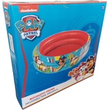 nickelodeon PAW PATROL 2-Ring Pool Planschbecken Kinderpool 100x30cm NEU & OVP