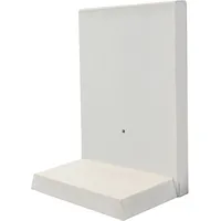 Diephaus L-Stein 130 x 100 x 70 cm grau