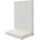 Diephaus L-Stein 130 x 100 x 70 cm grau