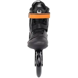 K2 MOD 110 Black - red, 30G0163.1.1.085