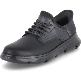 SKECHERS Herren schwarz 42.5