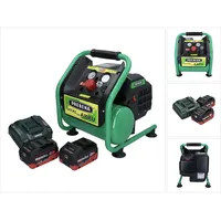 Prebena VITAS 100-AKKU Kompressor 18 V 5 l 8
