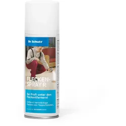 Dr. Schutz Fleckenspray R 200 ml
