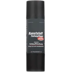 PRESTO Kunststoffpflegemittel 383410