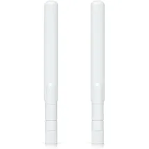 UBIQUITI networks Ubiquiti Uacc-uk-ultra-omni-antenna-ao 4 Dbi Gewinn 2er Pack