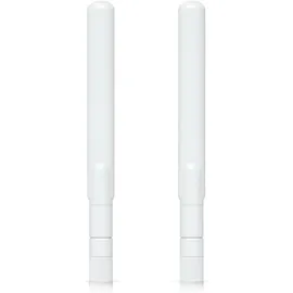 UBIQUITI networks Ubiquiti Uacc-uk-ultra-omni-antenna-ao 4 Dbi Gewinn 2er Pack