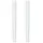 UBIQUITI networks Ubiquiti Uacc-uk-ultra-omni-antenna-ao 4 Dbi Gewinn 2er Pack