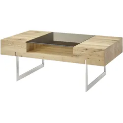 Couchtisch Rewa - braun