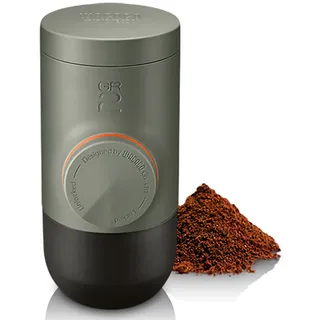 WACACO Minipresso Gr2 Kaffeemaschine - One Size