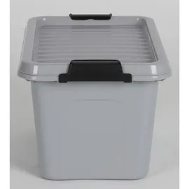 Jelenia Plast Scharnierbox 30 x 20 x 17 cm 22-tlg. mehrfarbig