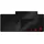 Gembird MP-GAME-L Gaming-Mauspad schwarz,