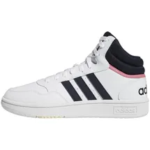 Adidas Hoops 3.0 Mid Cloud White / Legend Ink / Cloud White 38