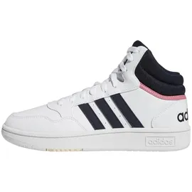 Adidas Hoops 3.0 Mid Cloud White / Legend Ink / Cloud White 38