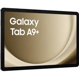 Samsung Galaxy Tab A9+ 11,0" 128 GB Wi-Fi Silver