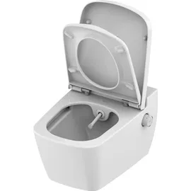 TECE TECEneo Dusch-WC Weiß