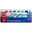 Caran d'Ache Gouache-Farbe 8 St. farbtabletten