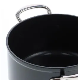 GreenPan Barcelona Pro Kasserolle 20 cm rund
