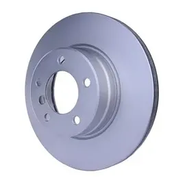 Hella 8DD 355 109-901 Bremsscheibe