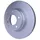 Hella 8DD 355 109-901 Bremsscheibe