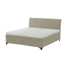 Möbel Kraft Lerryn 186 x 110 cm Braun