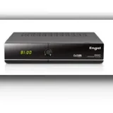 Engel Rs8100Y Satelliten-TV-Receiver