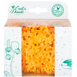 Croll & Denecke Naturschwamm in umweltfreundlichem Geschenkset