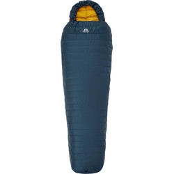 Mountain Equipment Helium Solo Long majolica blue (ME-01635) LZ