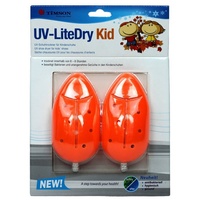 Schuhtrockner UV-LiteDry Kid / UV Schuhtrockner für Kinder